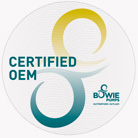 Certified OEM